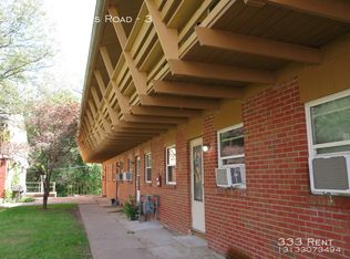 13817 Holmes Rd APT 3, Kansas City, MO 64145