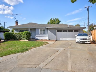 6758 Bender Ct, Sacramento, CA, 95820