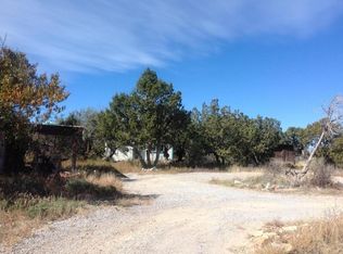 26 Park Rd, Edgewood, NM 87015