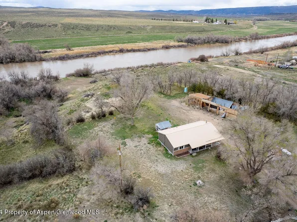 54084 Highway 318, Maybell, CO 81640