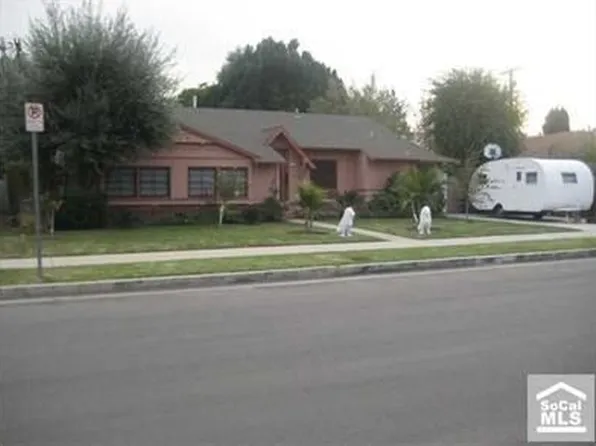 15908 Blackhawk St, Granada Hills, CA 91344