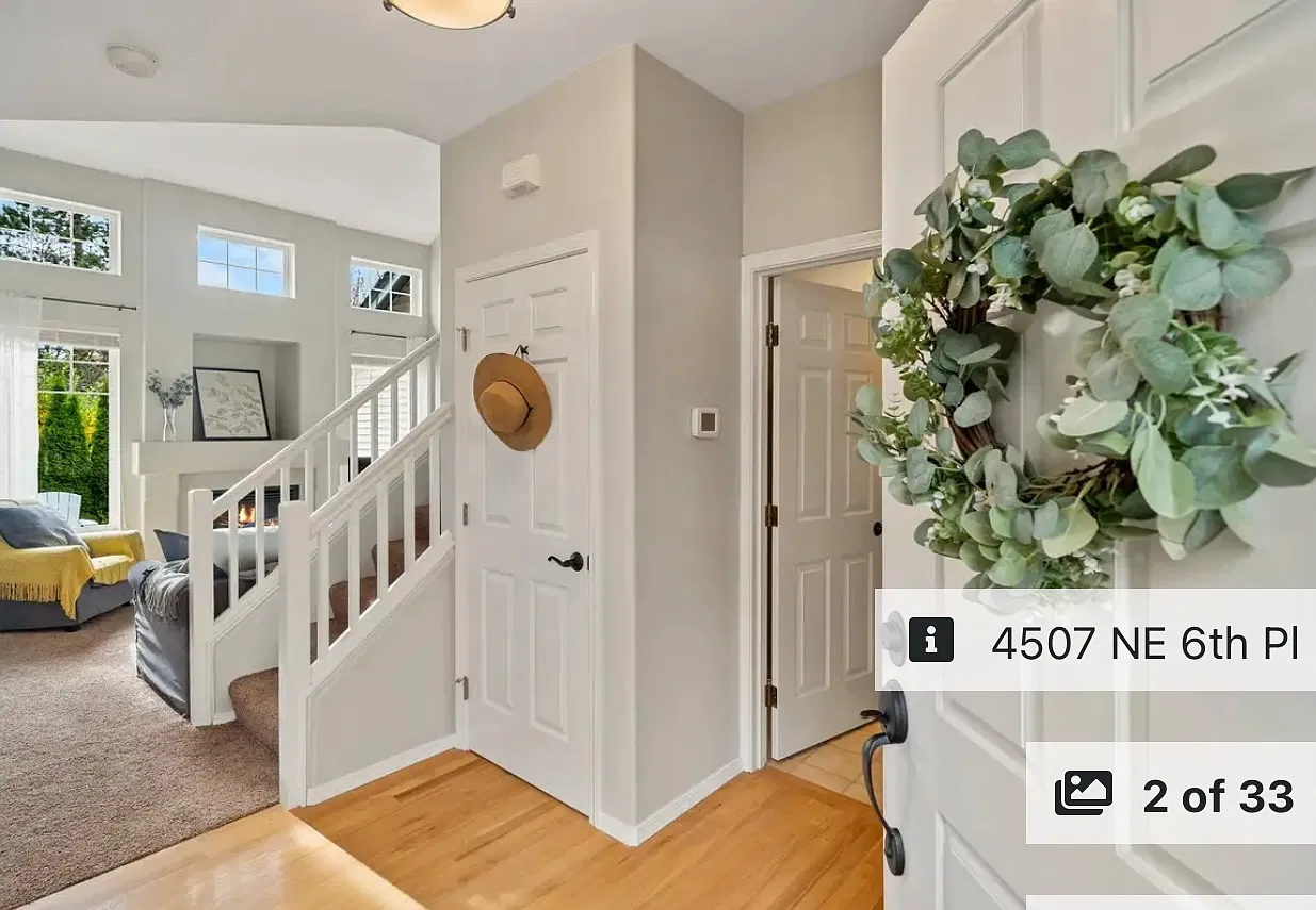2 bed, 2.5 bath, 1430 sqft, $3,200 — Photo 2