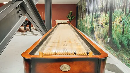 Rented by Nooklyn NYC LLC