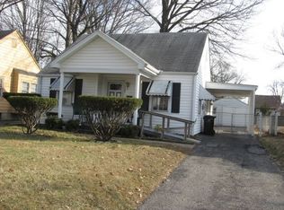 1046 Oakwood Ave, Louisville, KY 40215