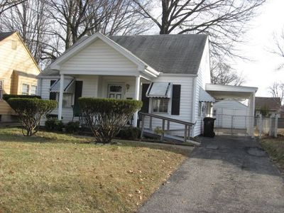 1046 Oakwood Ave, Louisville, KY, 40215