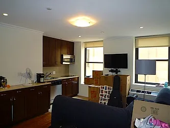 Rented by City Apt Group LLC