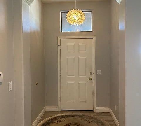 2nd image of 16552 E Ashbrook Dr APT B