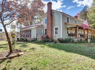 1381 S Friendship Rd, Germanton, NC 27019