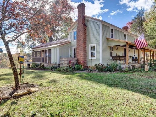 1381 S Friendship Rd, Germanton, NC 27019