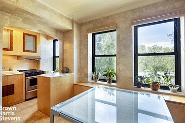 Rented by Brown Harris Stevens