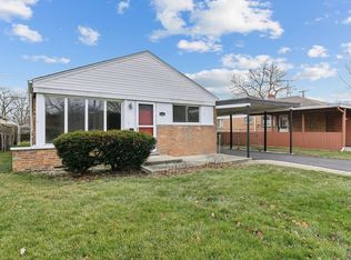 8345 S Keating Ave, Chicago, IL 60652
