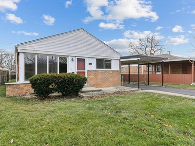 8345 S Keating Ave, Chicago, IL, 60652