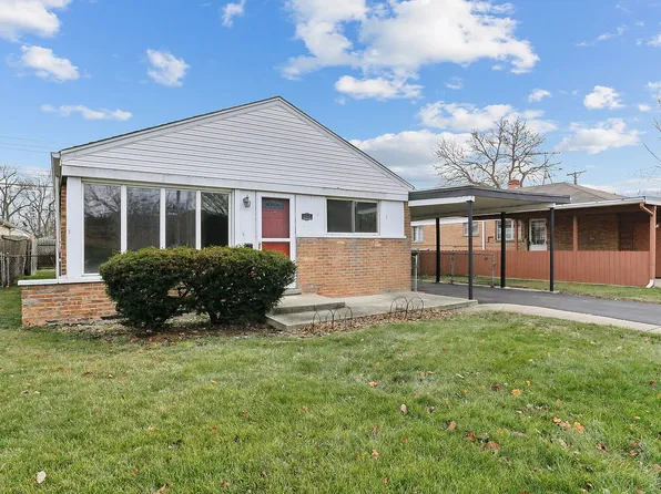 8345 S Keating Ave, Chicago, IL 60652