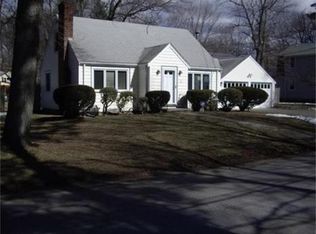 22 Bernard St, Newton, MA 02461