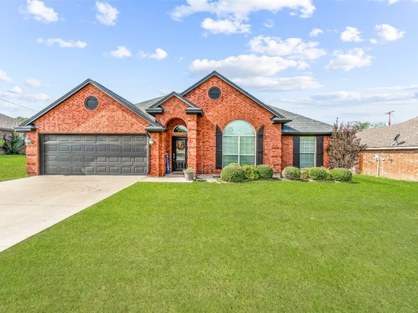110 Spring Bouquet St, Stephenville, TX 76401