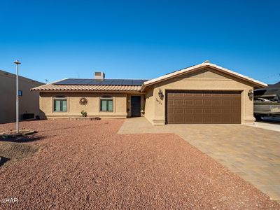 3621 Kiowa Blvd S, Lake Havasu City, AZ, 86404