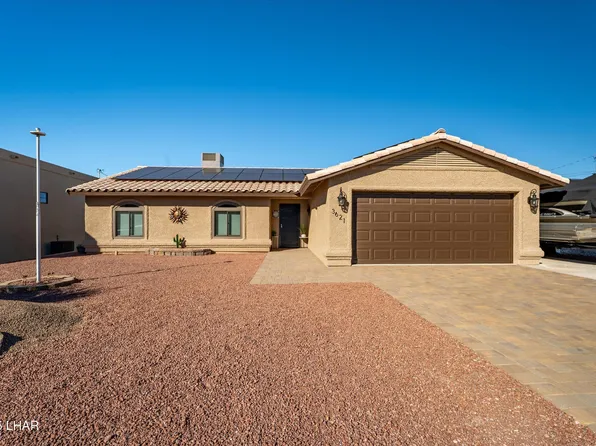 3621 Kiowa Blvd S, Lake Havasu City, AZ 86404