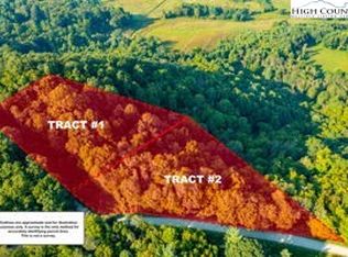 TBD Omega Way, Sparta, NC 28675