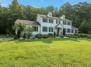43 W Forest Trl, Holmes, NY 12531