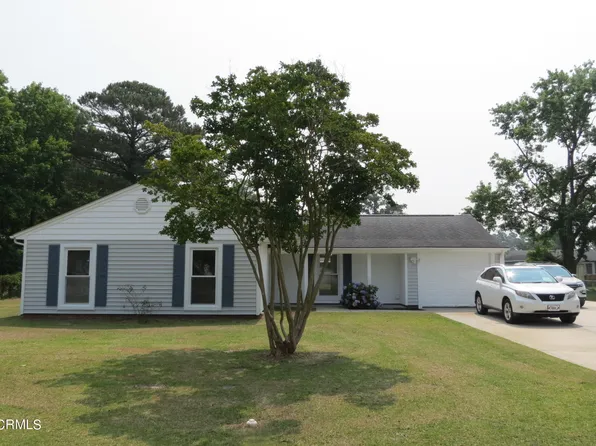 203 Webb Boulevard, Havelock, NC 28532