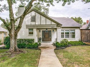5619 Vanderbilt Ave, Dallas, TX 75206