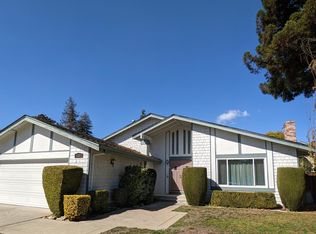 130 Sobrante Ct, Fremont, CA 94536