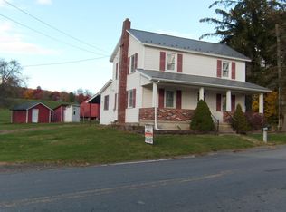 7515 Pohopoco Dr, Kunkletown, PA