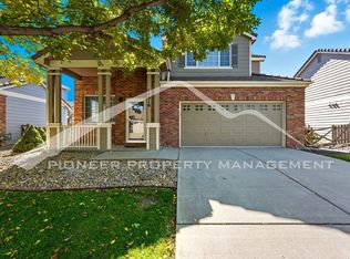 14916 E 117th Pl, Commerce City, CO 80603