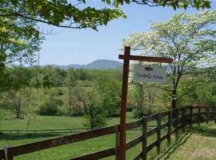 655 Racetrack Ln, Campobello, SC 29322