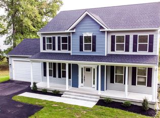 2111 Nuttal Ave, Edgewood, MD 21040