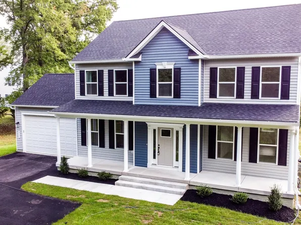 2111 Nuttal Ave, Edgewood, MD 21040