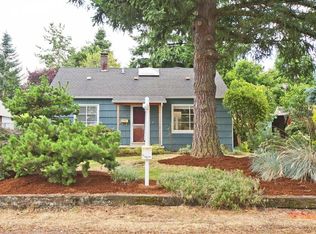 5054 NE Alberta Ct, Portland, OR 97218
