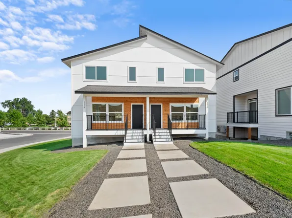 1117 Greenfield Dr #1119, Cheney, WA 99004