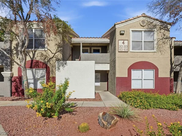 5055 W Hacienda Ave Unit 2023, Las Vegas, NV 89118