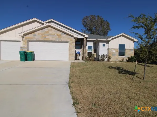 215 Slippery Elm Dr, Nolanville, TX 76559