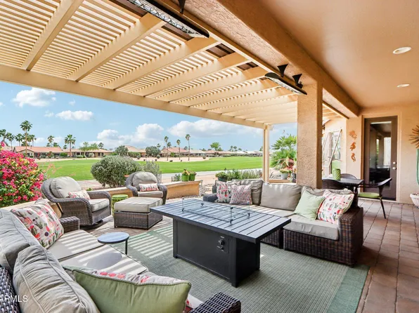 16077 W VALE Drive, Goodyear, AZ 85395