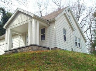 6714 Kembell Dr, Evansville, IN