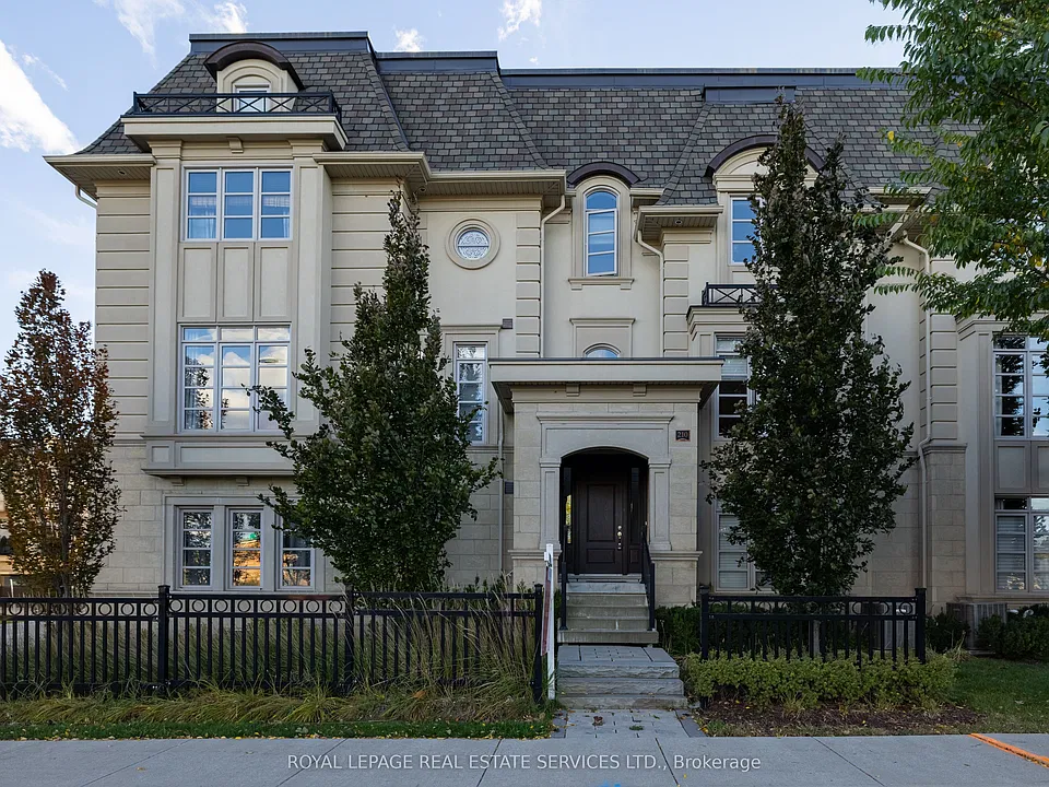 210 Dorval Dr