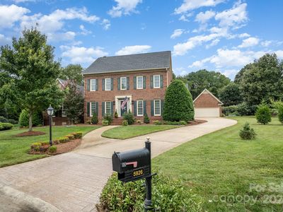 5926 Moray Ct NW, Concord, NC, 28027