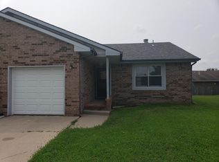 7511 E 18th St N, Wichita, KS 67206