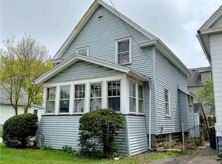 261 Otis St, Rochester, NY 14606