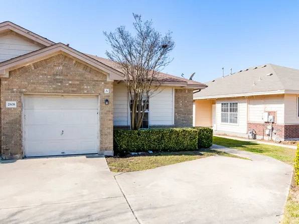 2808 Southampton Way, Round Rock, TX 78664