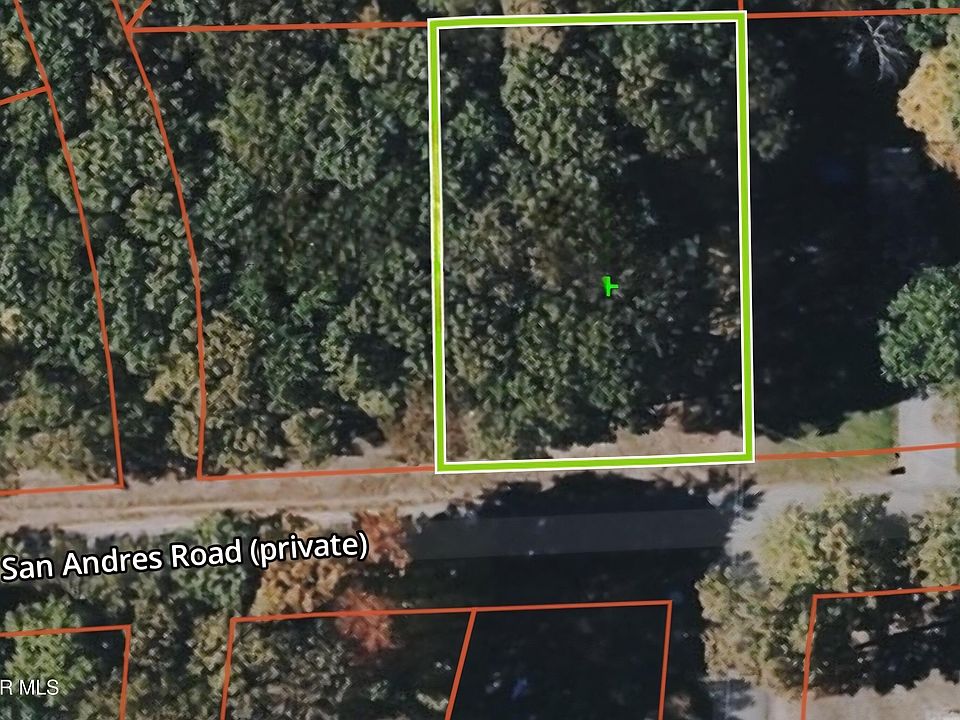 1st image of 0 San Andres Rd