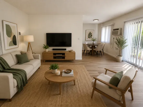 215 S Rampart Blvd APT 1, Los Angeles, CA 90057