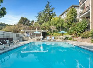 1060 Continentals Way #1214, Belmont, CA 94002