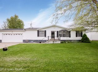 109 SW East St, Melcher, IA 50163