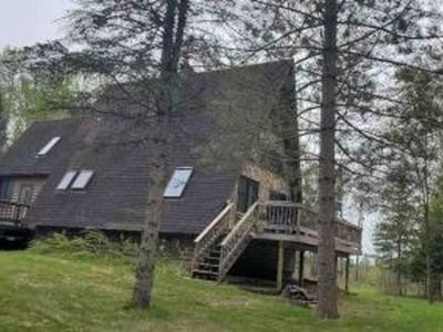6620 E Hunter Lake Rd, Duluth, MN, 55803