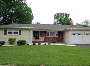 8 Centre St, Milltown, NJ