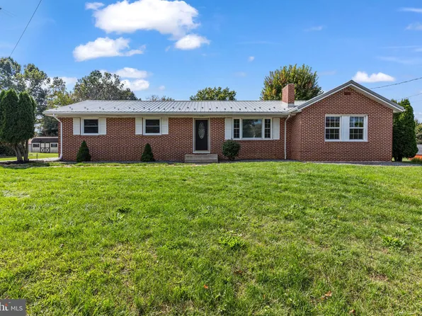 1278 2nd Ave #30, Chambersburg, PA 17202