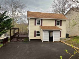 1213 4th St, Radford, VA 24141